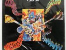 THE WHO A QUICK ONE POLYDOR MPX4018 Japan VINYL LP