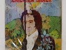 CHICKEN SHACK IMAGINATION LADY DERAM DL33 Japan VINYL LP