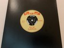 FABULOUS FLAMES Holly Holy / LORD CREATOR Kingston Town 1970 Clandisc EXCELLENT