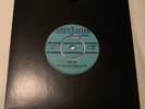 JACKIE MITTO & SOUL VENDORS Ram Jam ROCKSTEADY 1967 Coxsone CS7019 EXCELLENT