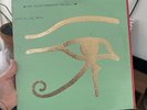 The Alan Parsons Project Eye in the Sky Green LP Vinyl Record