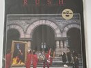 Rush Moving Pictures New 180 Gram Vinyl LP M\NM