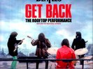 THE BEATLES The Rooftop Performance Get Back Vinyl LP True Stereo Remastered