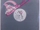 SWEET FAT BACK & DICKS HAT BAND In Your Ear CHANCY 12
