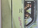 Cheech & Chong – Cheech & Chong (1971) LP | Ode Records | Original Press VG+