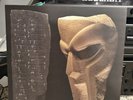 MF Doom Born Like This Rap LP Vinyl Album Lex Records Black 12