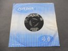 Carl Perkins – Glad All Over c/w Forever Yours 1958 UK 45 LONDON