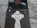 Black Sabbath Headless Cross 1989 Original LP EIRSA 1002 Tony Martin Iommi Ozzy