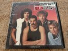QUEEN - RADIO GA GA / I GO CRAZY 12