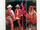 ZZ TOP IT'S ONLY LOVE LONDON CM1041 Japan VINYL 7