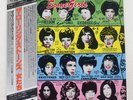 ROLLING STONES SOME GIRLS ROLLING STONES ESS81050 Japan OBI VINYL LP