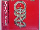 TOTO IV CBS/SONY 20AP2280 Japan OBI VINYL LP