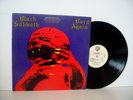 BLACK SABBATH Born Again PROMO LP from 1983 WB 25337 Promotiotional Deep Purple