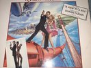 James Bond A View to a Kill Vinyl LP Record Capitol DURAN DURAN Promo Digital