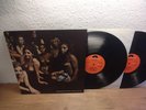 The Jimi Hendrix Experience – Electric Ladyland Blues Rock Hammer UK DLP Mint-