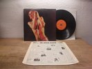IGGY POP & STOOGES Raw Power LP UK 1973 1st Press NM PUNK GARAGE ROCK