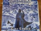Dissection ‎– Live Legacy LP vinyl first press Nuclear Blast