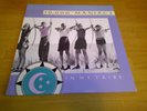 10,000 MANIACS LP IN MY TRIBE Elektra 1987 + INNER SLEEVE NATALIE MERCHANT R.E.M