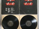 BLACK SABBATH-WE SOLD OUR SOULS FOR R'n'ROLL-ORIGINAL UK 2xLP SET ON NEMS-G.COND