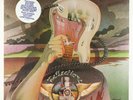 Jerry Garcia - Reflections LP - Round OG Press SEALED
