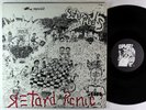 Stupids - Retard Picnic LP - Children Of The Revolution VG++