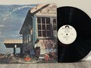Gravy Train - Self Titled LP Vinyl Record WLP WHITE LABEL PROMO Polydor 24-4056