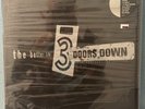 3 Doors Down Deluxe 3 Lp Box Set The Better Life NEW w/HYPE  2020 ***OOP***Demos