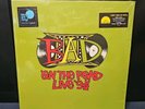 BIG AUDIO DYNAMITE II - ON THE ROAD - LIVE 92 RSD VINYL RECORD THE CLASH -