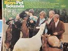 Beach Boys - Pet Sounds Mono Vinyl LP  Capitol read Description
