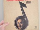 RARE SALSA JAZZ FUNK LP MONGUITO SANTAMARIA EN UNA NOTA  OG US INCA VG+TOEX