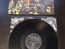 Terrorizer World Downfall black vinyl lp 2017