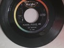 Collectable Beatles Ask Me Why/Please Please Me 45