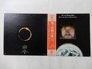 Electric Light Orchestra On The Third Day Warner Bros. P-8422W Japan   LP OBI