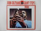 John Coltrane Giant Steps Atlantic MQJP-1 Japan  VINYL LP