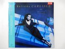 Belinda Carlisle Heaven On Earth Virgin Japan VJL-28029 Japan Promo VINYL LP OBI