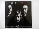 King Crimson Red Atlantic P-10349A Japan  VINYL LP