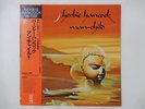Herbie Hancock Man-Child CBS/Sony SOPO 109 Japan  VINYL LP OBI
