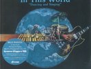 WOOTEN, Billy - In This World - Vinyl (limited translucent blue vinyl 7