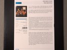 Child Is Father to the Man by Blood Sweat & Tears (Record, 2013) - Test Pressing