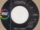 Jimmy Burns I Tried  Minit Soul Northern Motown