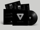 Twin Tribes Pendulum (Vinyl) (UK IMPORT)