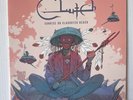 Clutch Sunrise On Slaughter Beach SEALED Signed Insert Teal Vinyl Limited 2500