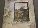 LED ZEPPELIN IV 4 ZOSO 1971 UK VINYL LP ATLANTIC K50008