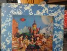 Rolling Stones Their Satanic Majesties Request 1st press Mono VG/VG+ LP TXL103
