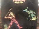 Babe Ruth ,  First Base. 1972 Harvest Vinyl LP    MADE IN Canada  VG+VG+