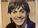 IGGY POP Lust For Life LP David Bowie RCA 1977 Original  Rock Punk AFL1-2488