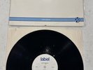 Public Image LTD / PIL / ALBUM / LABEL STE-60438-1 Elektra 1986 US PRESS EX/EX