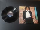 1970s VG+ Michael Jackson   Off The Wall 35745 LP33