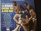 1ST PRESS 1960s VG+ Smokey Robinson And The Miracles  Going To A Go-Go 267 LP33