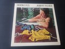 hand autographed 1970s vg+ Robert Palmer – Double Fun 9476 LP33